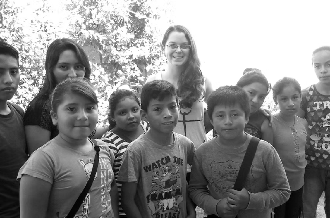 Niños